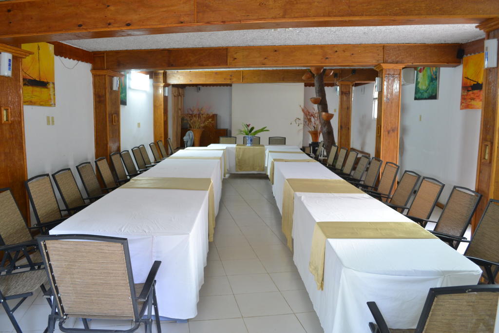 Pacot Breeze Hotel Musseau Exterior foto