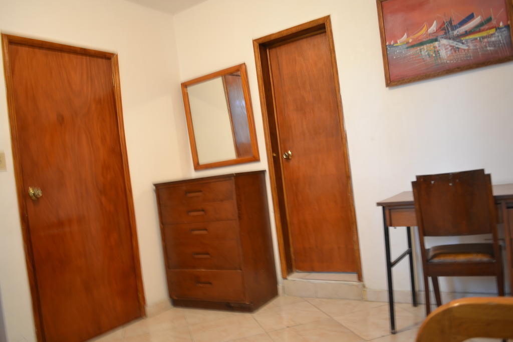 Pacot Breeze Hotel Musseau Exterior foto