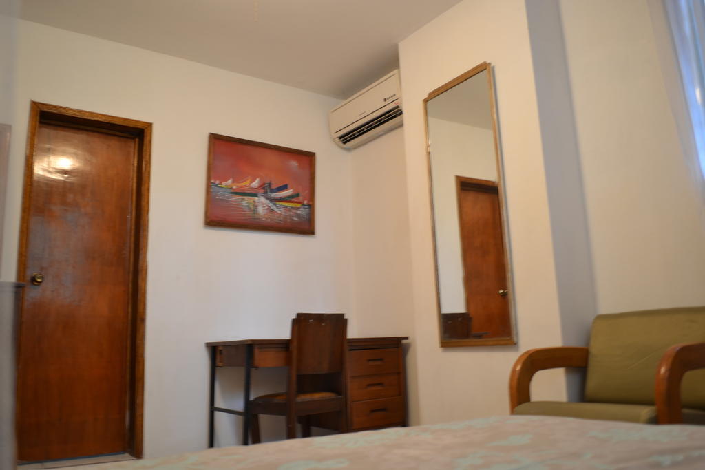Pacot Breeze Hotel Musseau Quarto foto