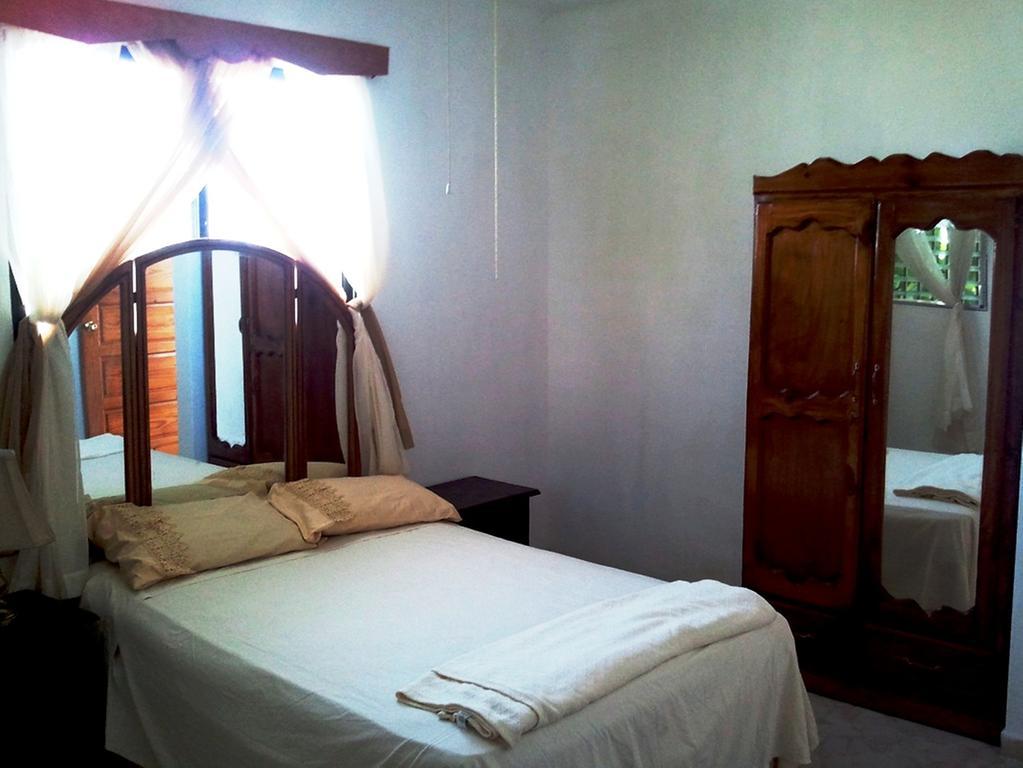 Pacot Breeze Hotel Musseau Quarto foto