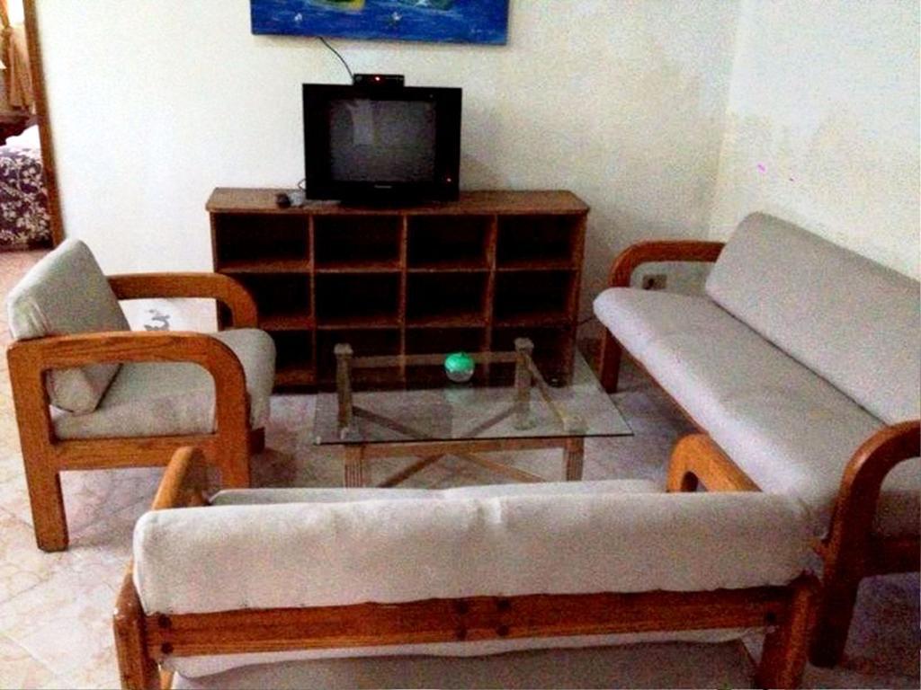 Pacot Breeze Hotel Musseau Quarto foto