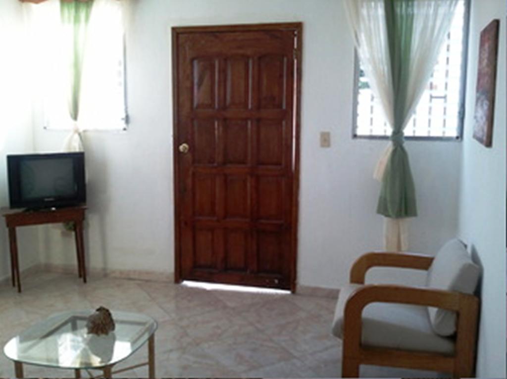 Pacot Breeze Hotel Musseau Quarto foto